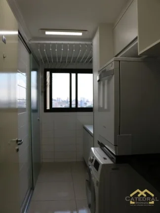 Imagem APARTAMENTO À VENDA, 127 M² POR R$ 1.050.000,00 - VILA PROGRESSO - JUNDIAÍ/SP