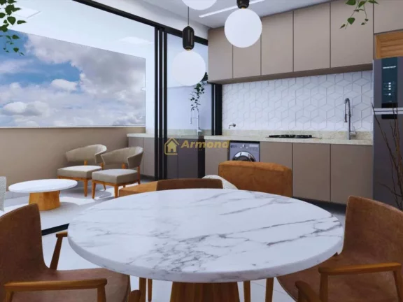 Imagem Amalfi Residence | Granbery – Juiz de Fora