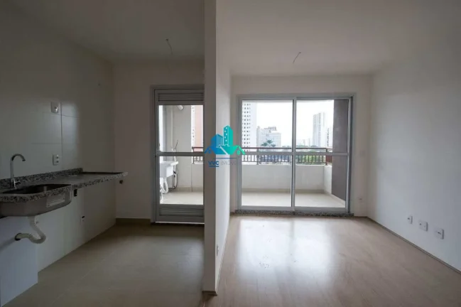 Imagem Apartamento Moderno com 1 suite,1 Vaga e Varanda – Confira!