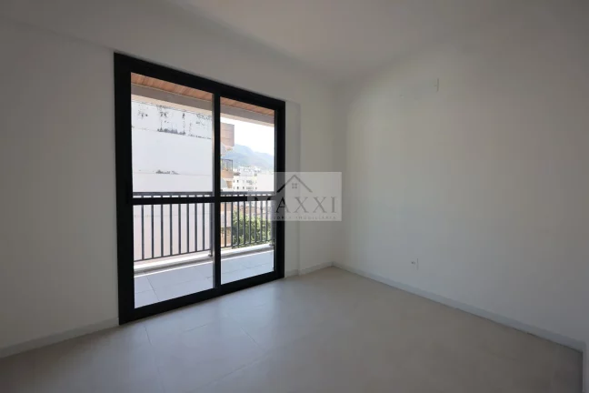 Imagem ONE TIJUCA - Apartamento Cobertura Duplex em Tijuca, Rio de Janeiro/RJ
