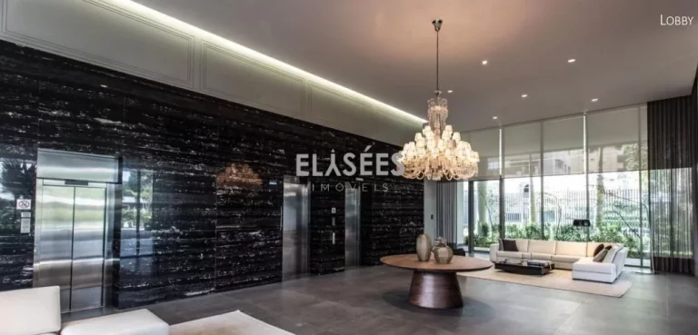 Imagem APARTAMENTO RESIDENCIAL em SÃO PAULO - SP, IBIRAPUERA