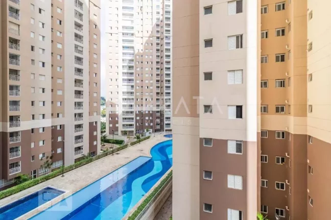 Imagem Apto 85m², 3 quartos, suíte, varanda gourmet, Pq Barueri