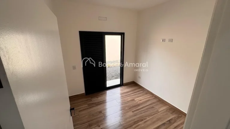 Imagem Casa térrea recém-construída, moderna e pronta para morar, localizada em um dos bairros da cidade...