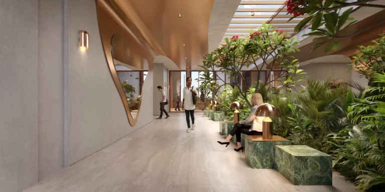 Imagem APARTAMENTO RESIDENCIAL em São Paulo - SP, Jardins