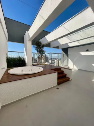 Imagem Apartamento 94m² Condomínio Notting Hill - Campolim