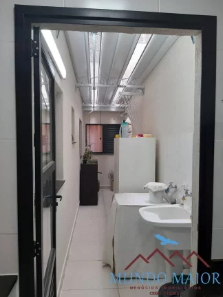 Imagem Apartamento 3 Quartos e 2 banheiros à Venda, 89 m - 2 vagas -R$ 500.000.!