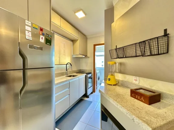 Imagem Apartamento 2 Dormitórios - Bairro Zona Nova