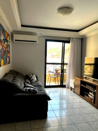 Imagem APARTAMENTO À VENDA NO CONDOMÍNIO SIENA, PARQUE DA REPRESA, JUNDIAÍ