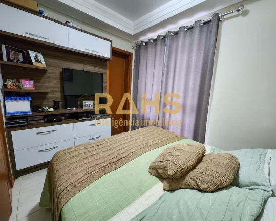 Imagem Apartamento em ótima localização no Bairro Santo Antônio, em uma das regiões mais valorizadas e...