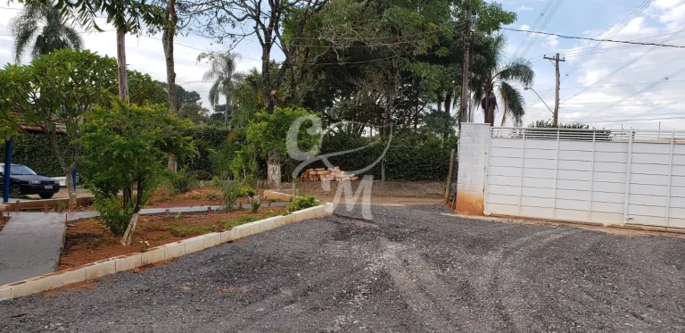 Imagem Chácara com 5.000 m² em Medeiros
