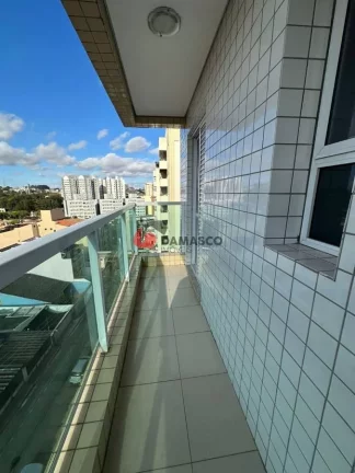Imagem Apartamento com 2 quartos, Rudge Ramos - São Bernardo do Campo