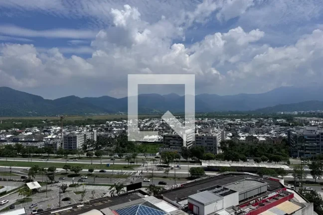 Imagem Apartamento à Venda - Recreio, 2 Quartos, 98 m2