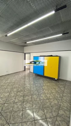 Imagem Apartamento para uso comercial na Vila Mariana