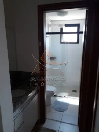 Imagem Apartamento - Ribeirão Preto - Jardim Nova Aliança - Região Sul