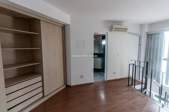 Imagem Apartamento para alugar Itaim Bibi São Paulo