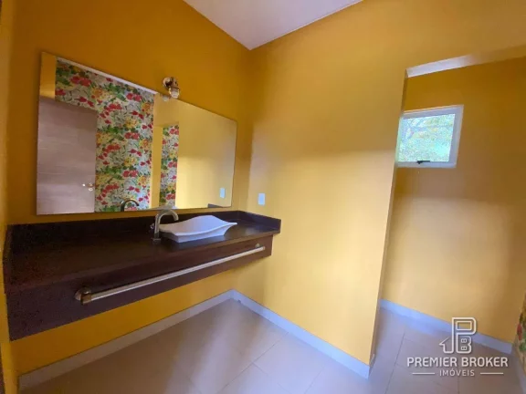 Imagem Casa à venda, 825 m² por R$ 2.199.900,00 - Quebra Frascos - Teresópolis/RJ