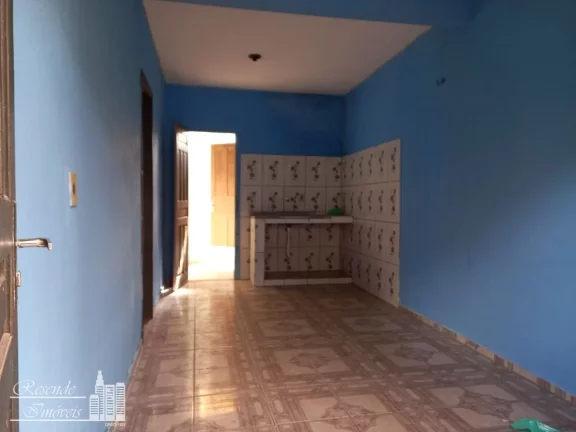 Imagem QUITINETE A VENDA NO COQUEIRO