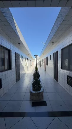 Imagem CASA TUPI - PRAIA GRANDE SP