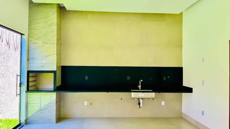 Imagem Casa 3/4 C Suite No Maria Ines