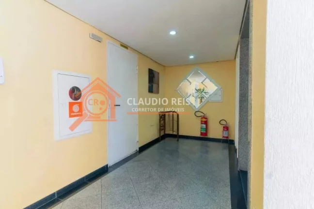 Imagem Apartamento com 2 Quartos à venda, 54m² - Jardim Ubirajara
