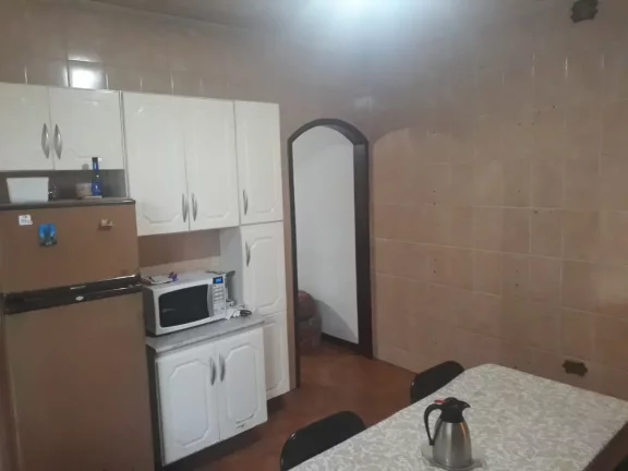 Imagem Oportunidade Sobrado 3 Dorms com Edícula – Res. União