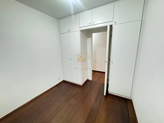 Imagem Apartamento à Venda em Higienópolis SP – 68m², 2 Quartos e 1 Vaga Determinada