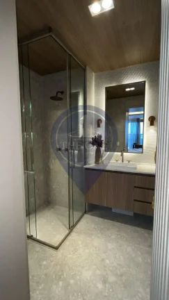 Imagem Studio à venda no Itaim Bibi, São Paulo-SP: 1 quarto, 1 sala, 1 banheiro, 1 vaga, 42m². Agende sua visita agora!