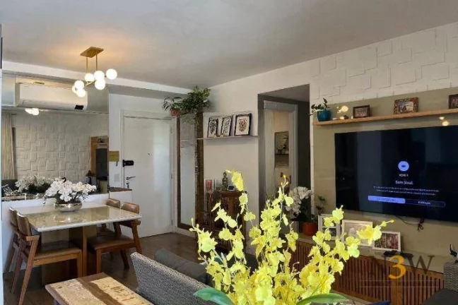 Imagem Apartamento com 3 dormitórios à venda, 115 m² por R$ 1.850.000,00 - Vila Leopoldina - São Paulo/SP