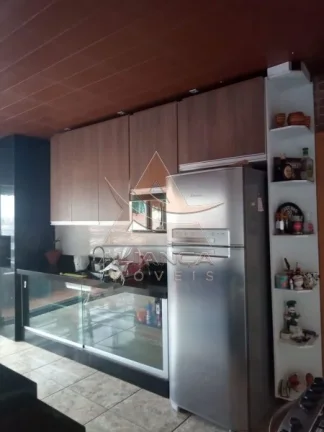 Imagem Casa - Ribeirão Preto - Campos Eliseos