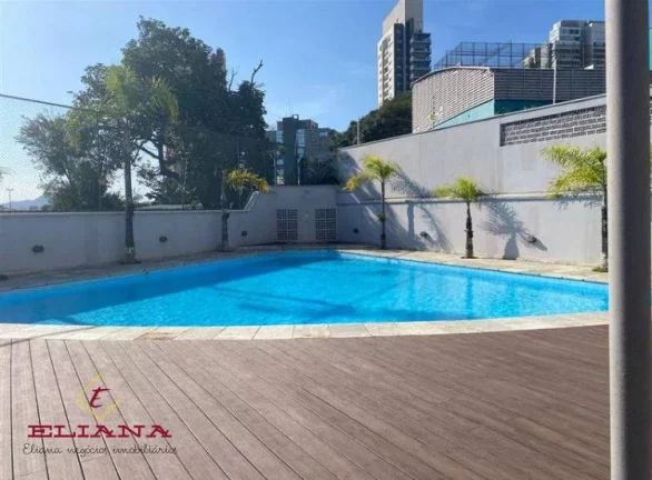 Imagem Apartamento com 3 quartos, 130m², à venda em São Paulo, Alto da Lapa