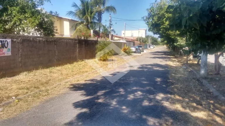 Imagem Terreno 360m² Legalizado em Guaratiba, Próximo ao Futuro Autódromo