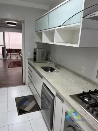 Imagem Apartamento Mobiliado Pronto Para Morar