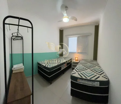 Imagem APARTAMENTO NOVO MOBILIADO NO ITAGUÁ EM UBATUBA-SP