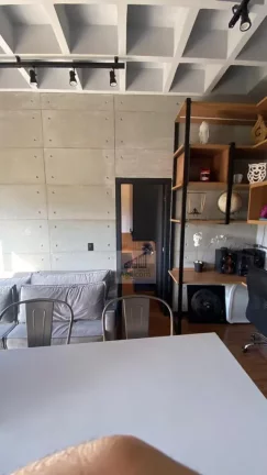 Imagem APARTAMENTO À VENDA EM GRANJA VIANA COM 1 DORMITÓRIOS