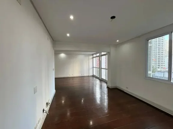 Imagem Apartamento Cerqueira Cesar - 150M², 3 Dorms, 1 Suíte, 1 Vaga.