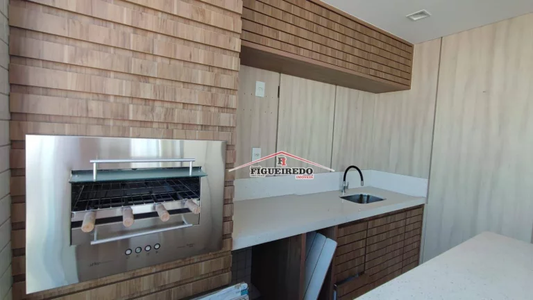 Imagem Apartamento à venda, 129 m² por R$ 1.200.000,00 - Canto do Forte - Praia Grande/SP