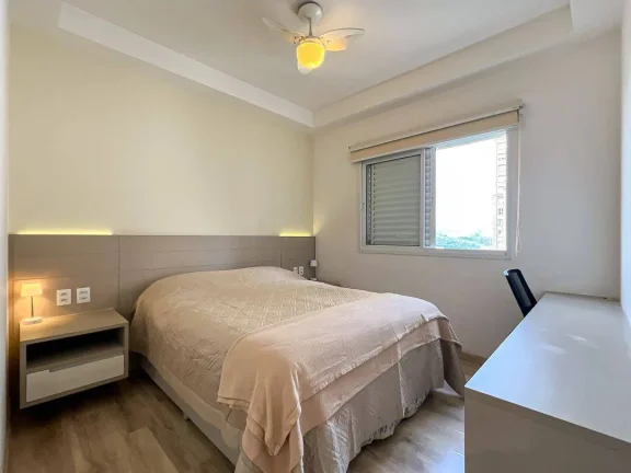Imagem Apartamento 2 quartos à venda, 96 m² por R$ 1.123.200 - Condomínio Alpha Park - Barueri/SP