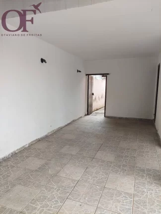 Imagem Sobrado à venda - Itupeva - SP