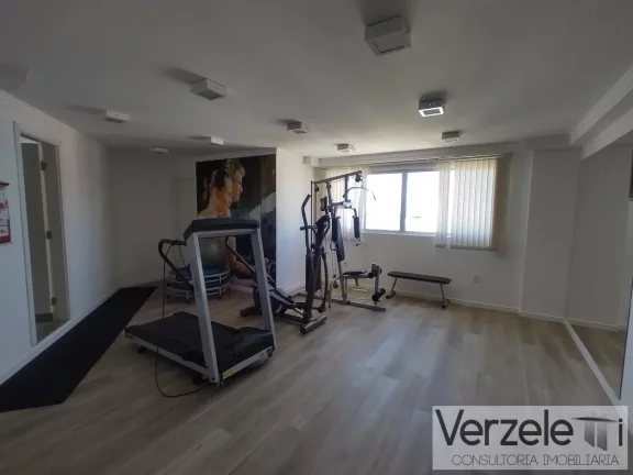 Imagem Apartamento 3 dormitórios para Venda em Balneário Camboriú / SC no bairro Centro