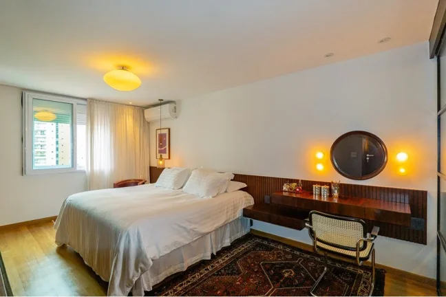 Imagem APARTAMENTO RESIDENCIAL em São Paulo - SP, Brooklin Paulista