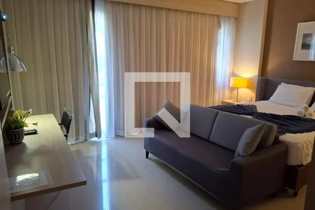 Imagem Apartamento à Venda - Barra da Tijuca, 2 Quartos, 73 m2