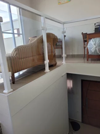 Imagem Apartamento Duplex à venda no Bairro Faculdade, na cidade de Boituva-SP