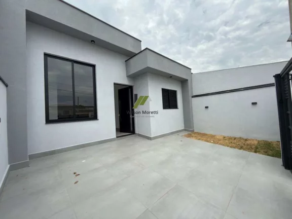 Imagem CASA NOVA EM EXCELENTE BAIRRO