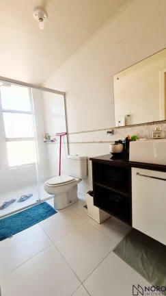 Imagem Apartamento 3 dormitórios no Centro, 128m² com garagem