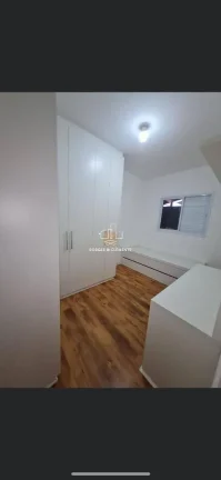 Imagem Casa com 2 dormitórios, 53 m² - venda por R$ 365.000 - Colonial/Atibaia