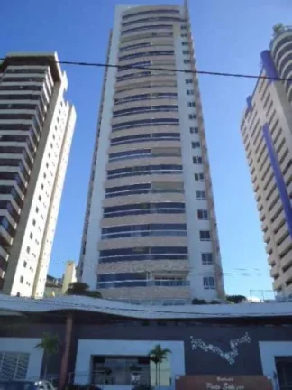 Imagem Apartamento para Venda em Natal, Areia Preta, 3 dormitórios, 3 suítes, 5 banheiros, 3 vagas