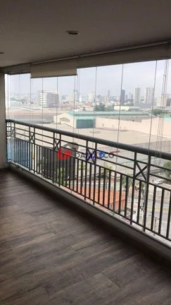 Imagem Apartamento para venda, Jardim, Santo André, SP