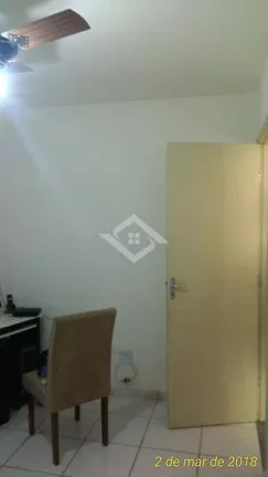 Imagem Apartamento à Venda no Condomínio Neiva's Ville – Conforto e Acessibilidade
