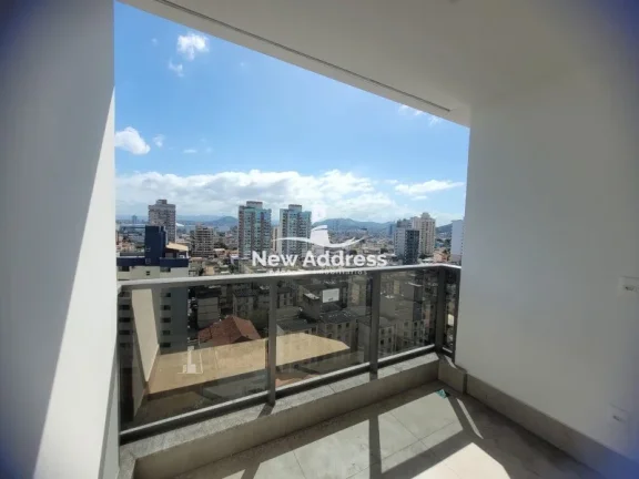 Imagem Studio à venda em Itapuã - Vila Velha/ES