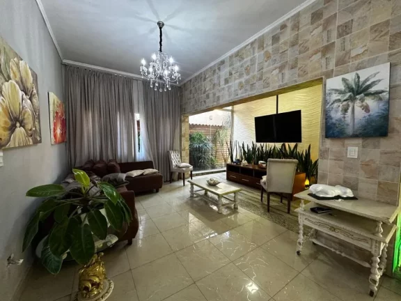 Imagem Sobrado com 6 dormitórios, 550 m² - venda por R$ 2.500.000,00 ou aluguel por R$ 10.382,08/mês - Parque do Colégio - Suzano/SP